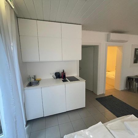 Storchencamp Gaestehaus Purbach Purbach am Neusiedlersee Bagian luar foto