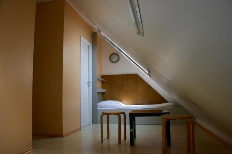 Storchencamp Gaestehaus Purbach Purbach am Neusiedlersee Bagian luar foto