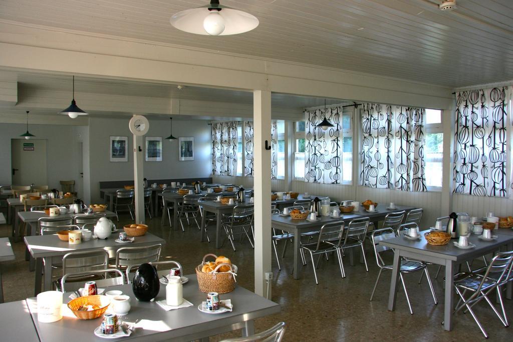 Storchencamp Gaestehaus Purbach Purbach am Neusiedlersee Bagian luar foto