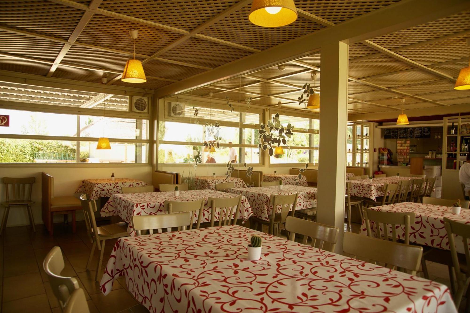 Storchencamp Gaestehaus Purbach Purbach am Neusiedlersee Bagian luar foto