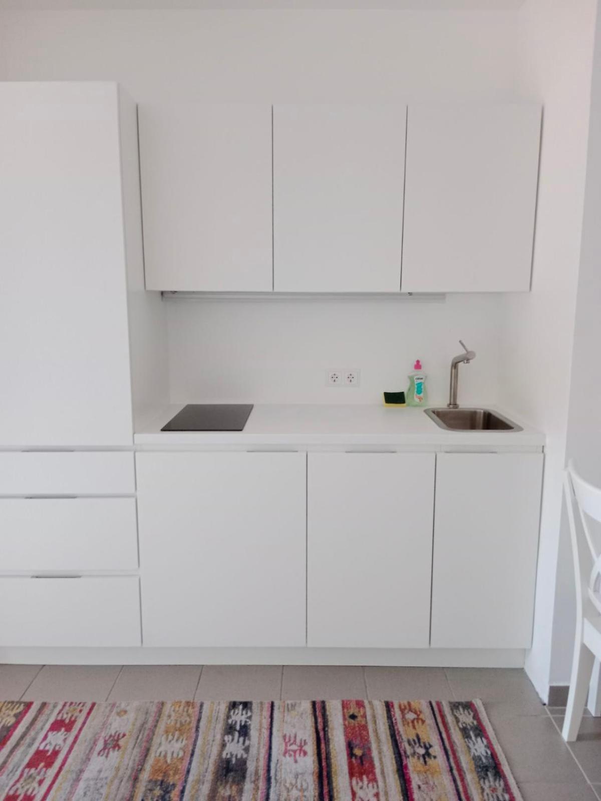 Storchencamp Gaestehaus Purbach Purbach am Neusiedlersee Bagian luar foto