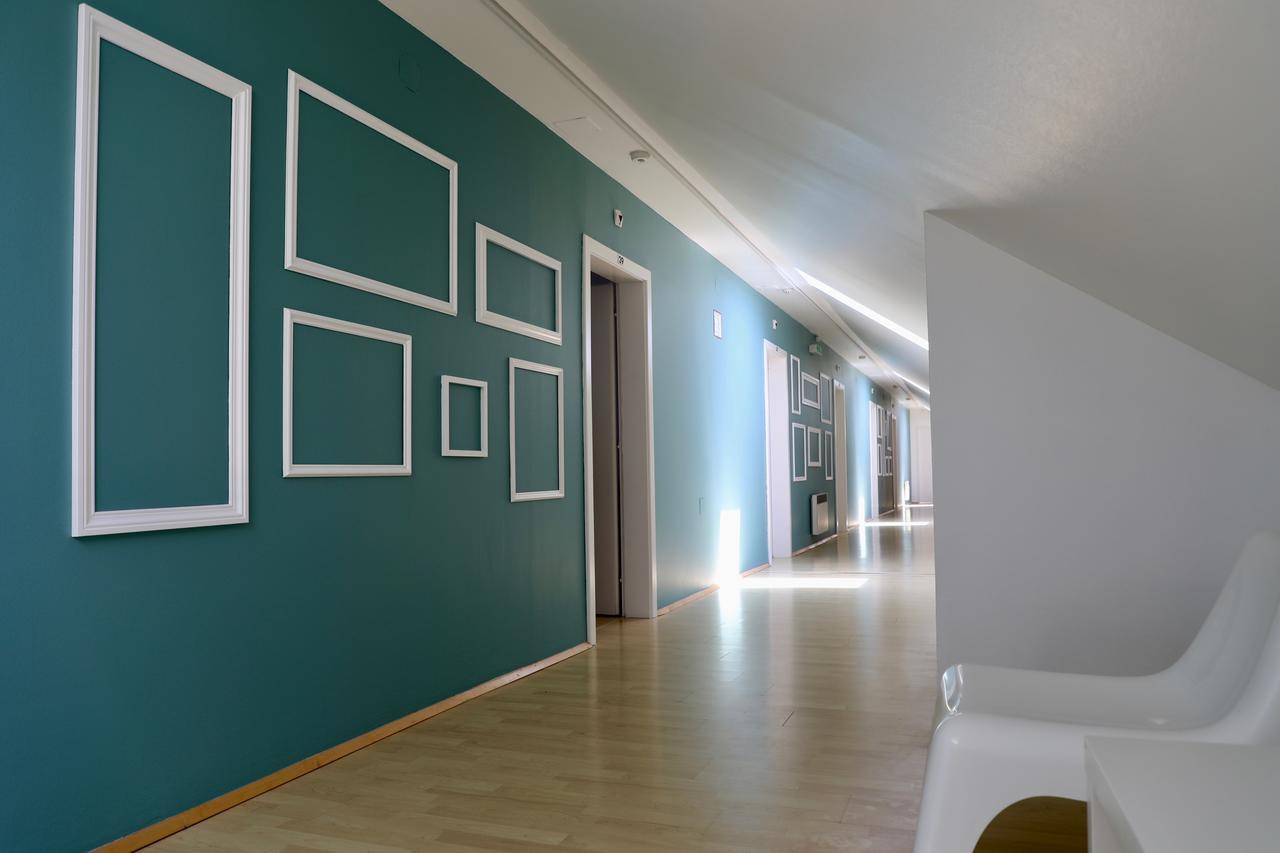 Storchencamp Gaestehaus Purbach Purbach am Neusiedlersee Bagian luar foto