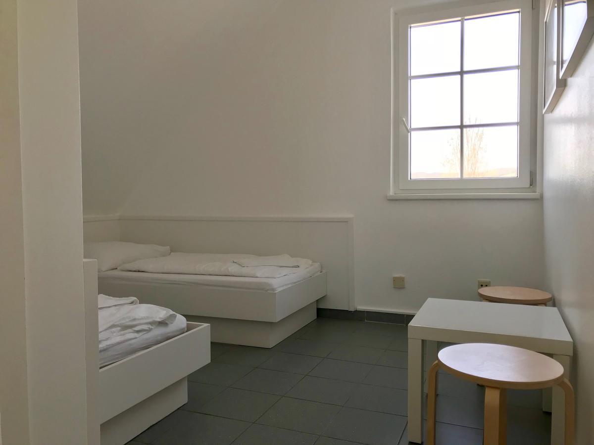 Storchencamp Gaestehaus Purbach Purbach am Neusiedlersee Bagian luar foto